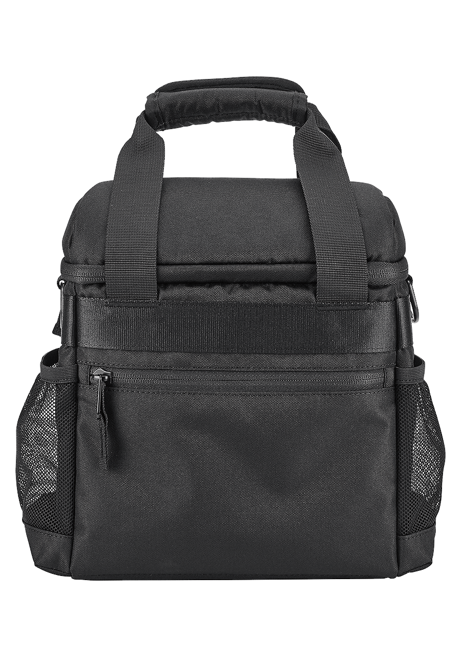 Windansea Cooler Bag | Black / White – Nixon US