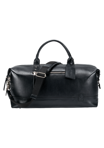 Desperado Duffel II - All Black View 1