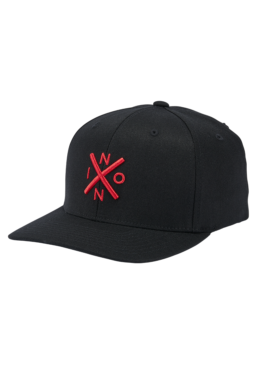 Nixon hats best sale