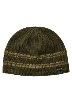 Cyrus Beanie - Olive