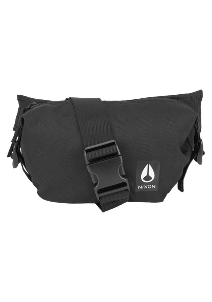 Trestles Hip Pack JP 3L - All Black View 1