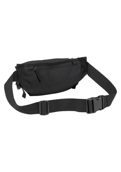 Trestles Hip Pack JP 3L - All Black View 2