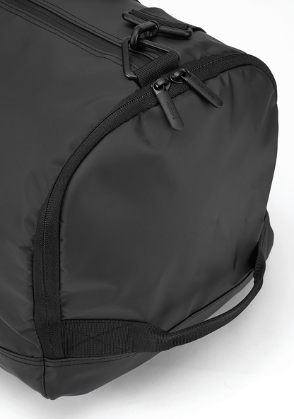 Pipes 45L Duffle - All Black View 3