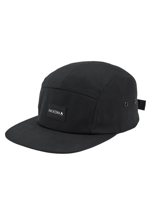 Low Profile Hats  Low Crown Unstructured & Dad Hats – Nixon US