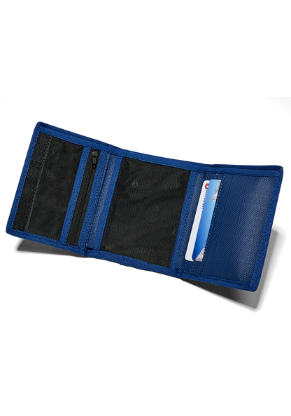 Gnar Wallet - Navy View 2