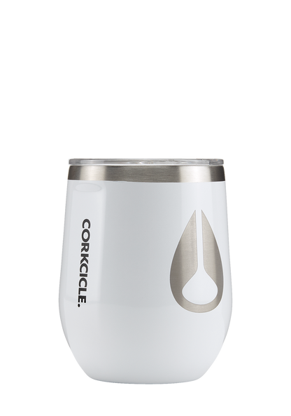 Corkcicle Hybrid Canteen 55cl - White View 2