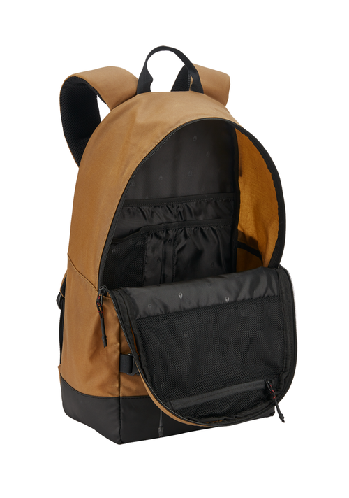 Ransack Backpack - Millerain Tan / Black