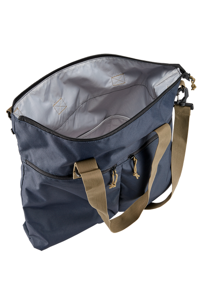 Large Heist Bag - Navy View 3