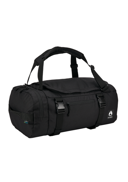 Escape 45L Duffel - Black View 4