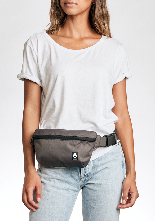 Sidekick Hip Pack - Charcoal