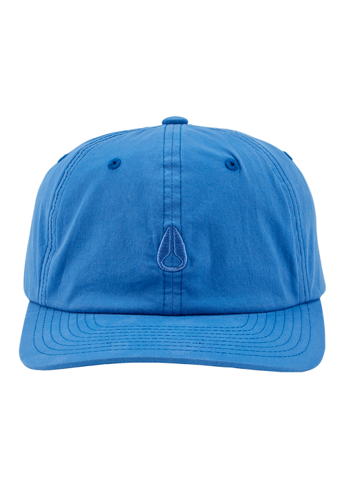 Agent Strapback Hat - Horizon Blue