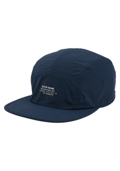 Crush Reversible Cap - Navy / Blue