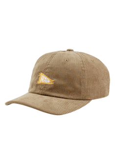 Harvey Strapback - Olive