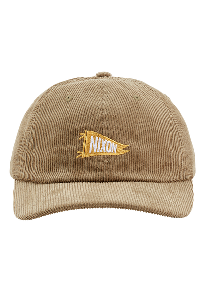 Harvey Strapback - Olive View 3