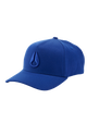 Deep Down Athletic Snapback - Royal / Royal