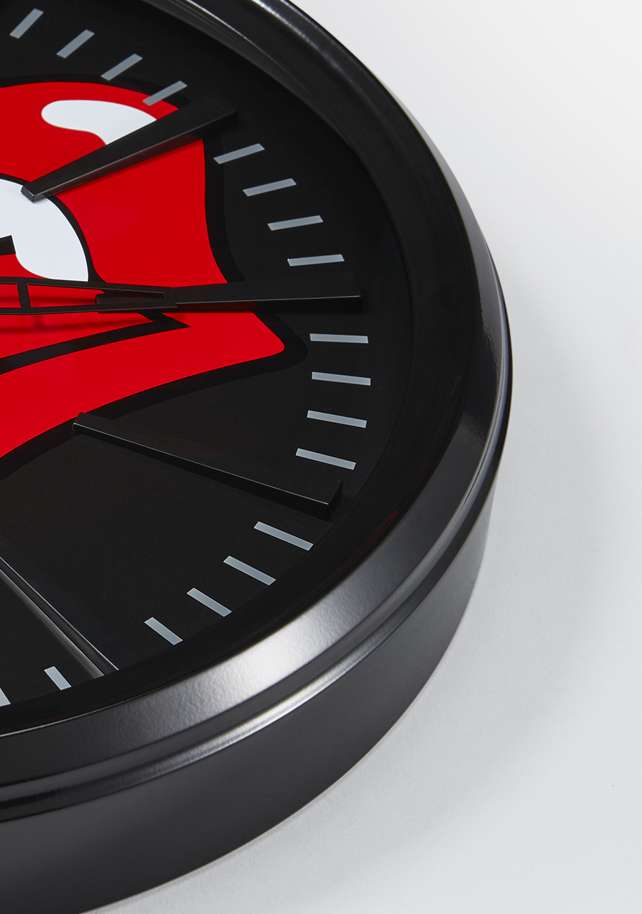 最新の値下げ商品 nixon（ニクソン）Sentry Wall Clock 掛け時計