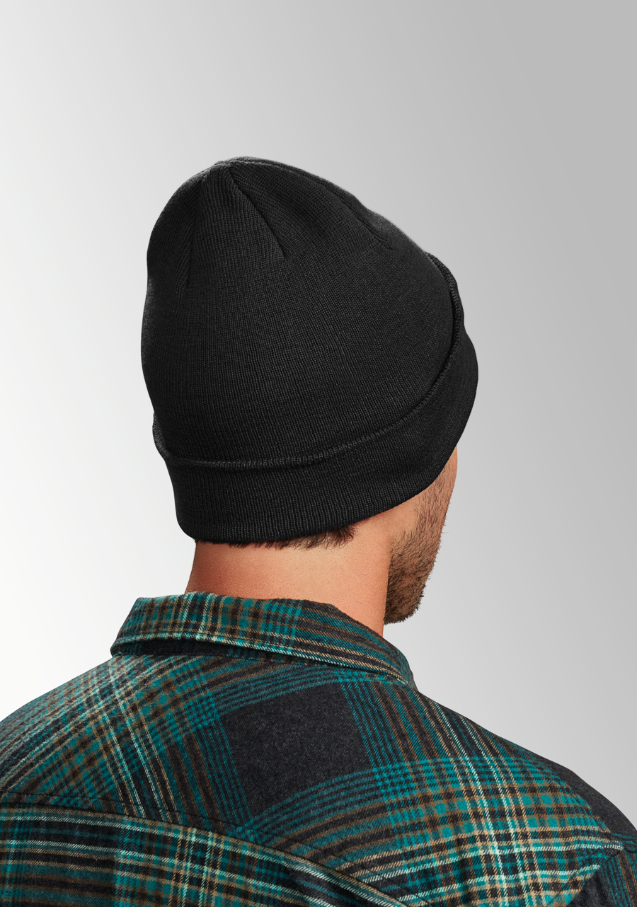 日本ファッション The Ennoy Professional beanie black | mfitagencia.com