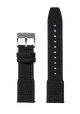 23mm Cordura Canvas Band - Black