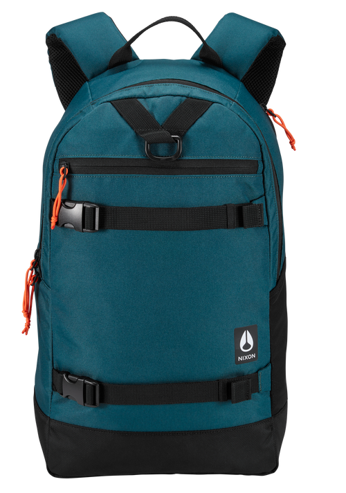 Ransack Backpack II - Oceanic