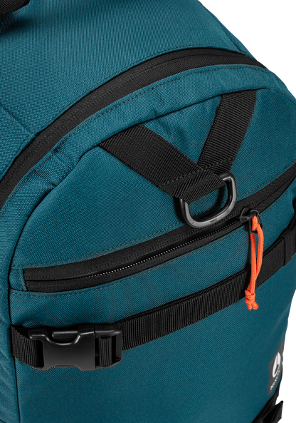 Ransack Backpack II - Oceanic View 6