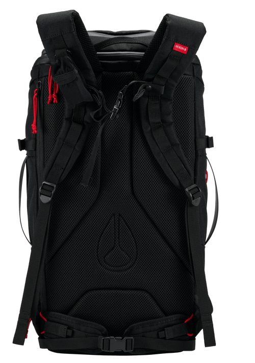 Hauler 35L Backpack II - Black