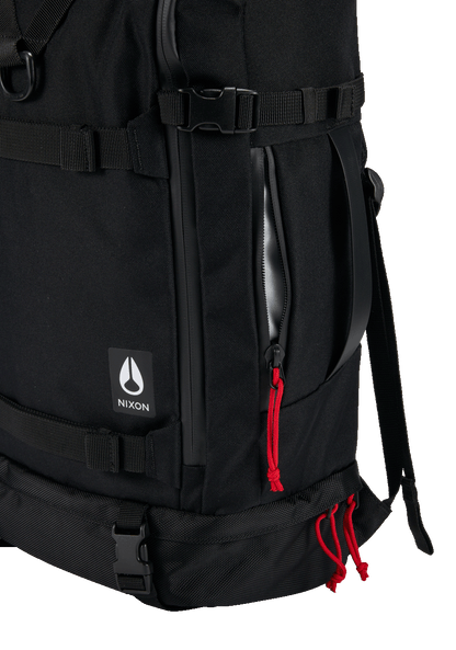 Hauler 35L Backpack II - Black View 5