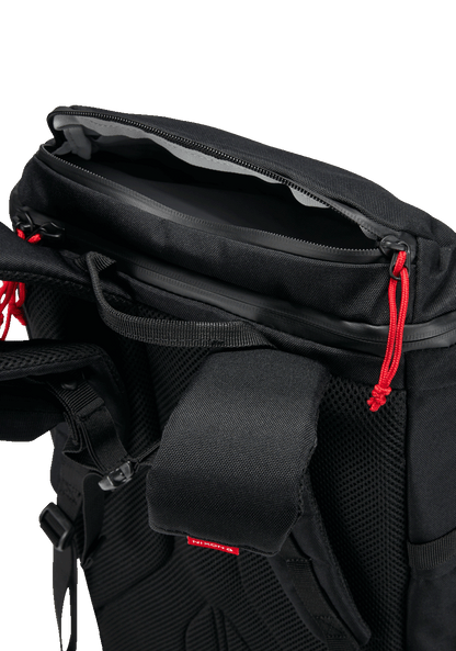 Hauler 35L Backpack II - Black View 6