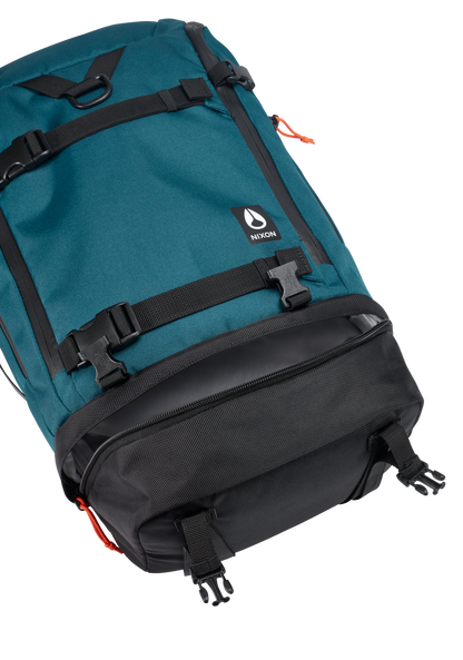 Hauler 35L Backpack II - Oceanic View 7