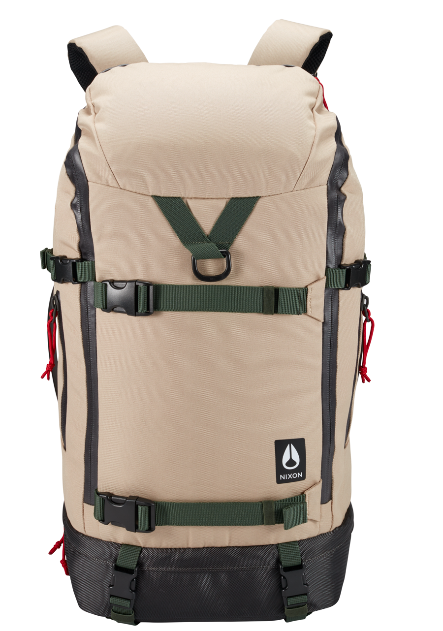 Nixon waterproof shop backpack