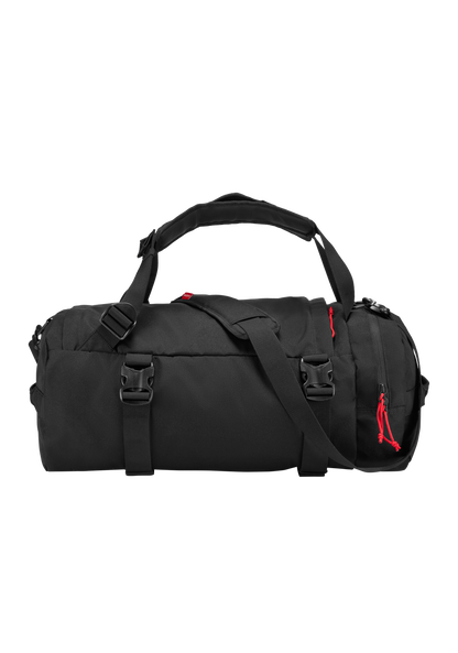 Escape 45L Duffel Bag II Black Nixon US