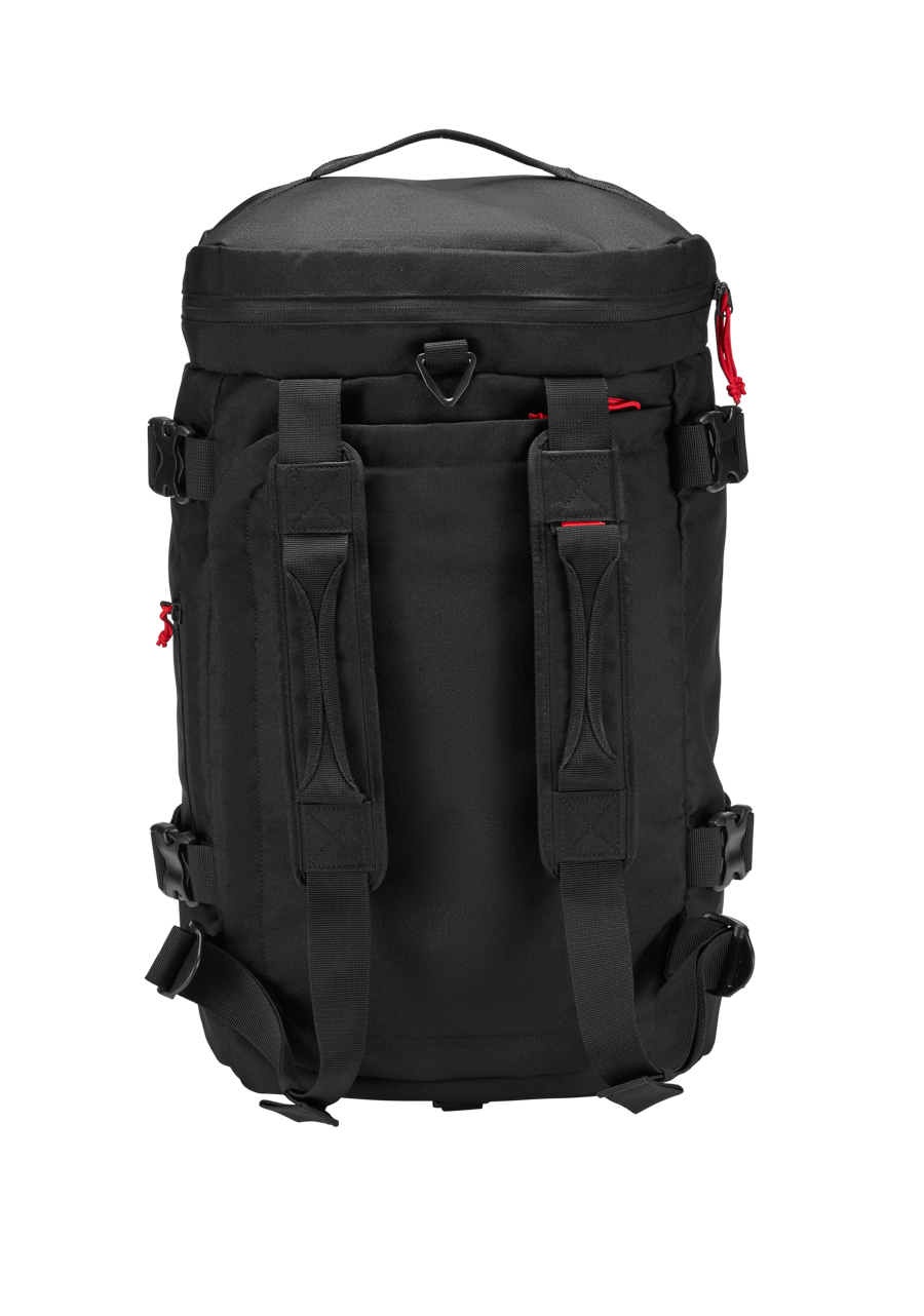 Escape 45L Duffel Bag II | Black – Nixon US