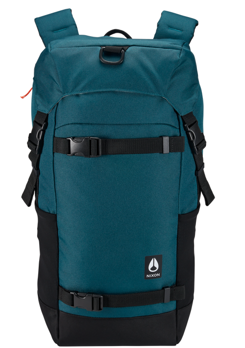 Landlock Backpack IV - Oceanic