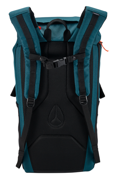 Landlock Backpack IV - Oceanic View 2