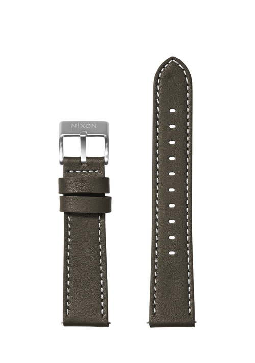 Types of Watch Bands: A Comprehensive Guide