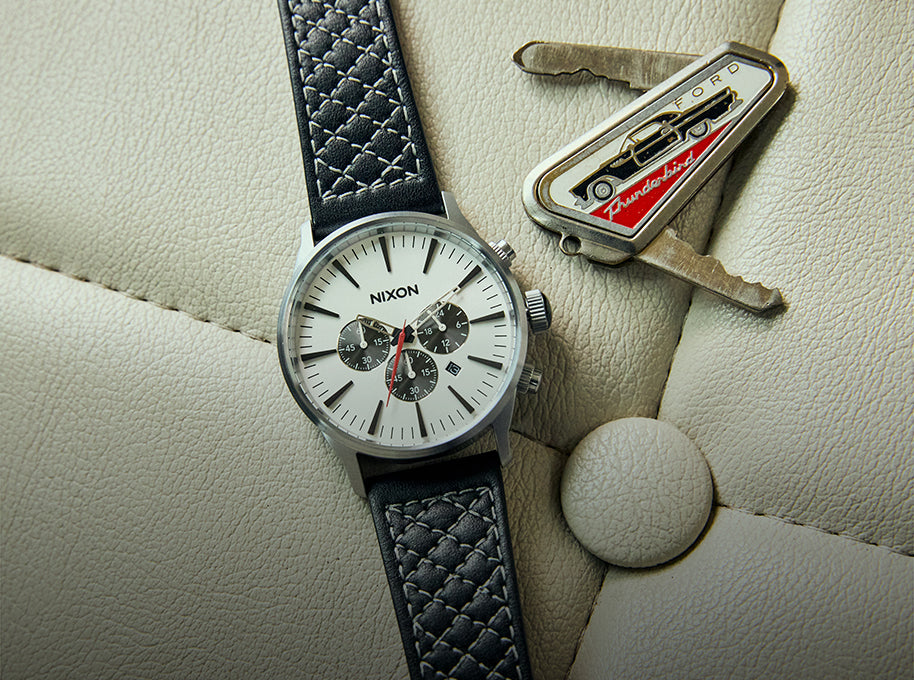 Chrome watch company shop
