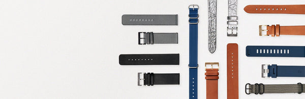 Nixon Compatible Black Steel Metal Adjustable Mesh Bracelet Watch Band  Strap Double Lock Clasp #5026
