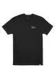 Looped Repreve® T-Shirt - Black