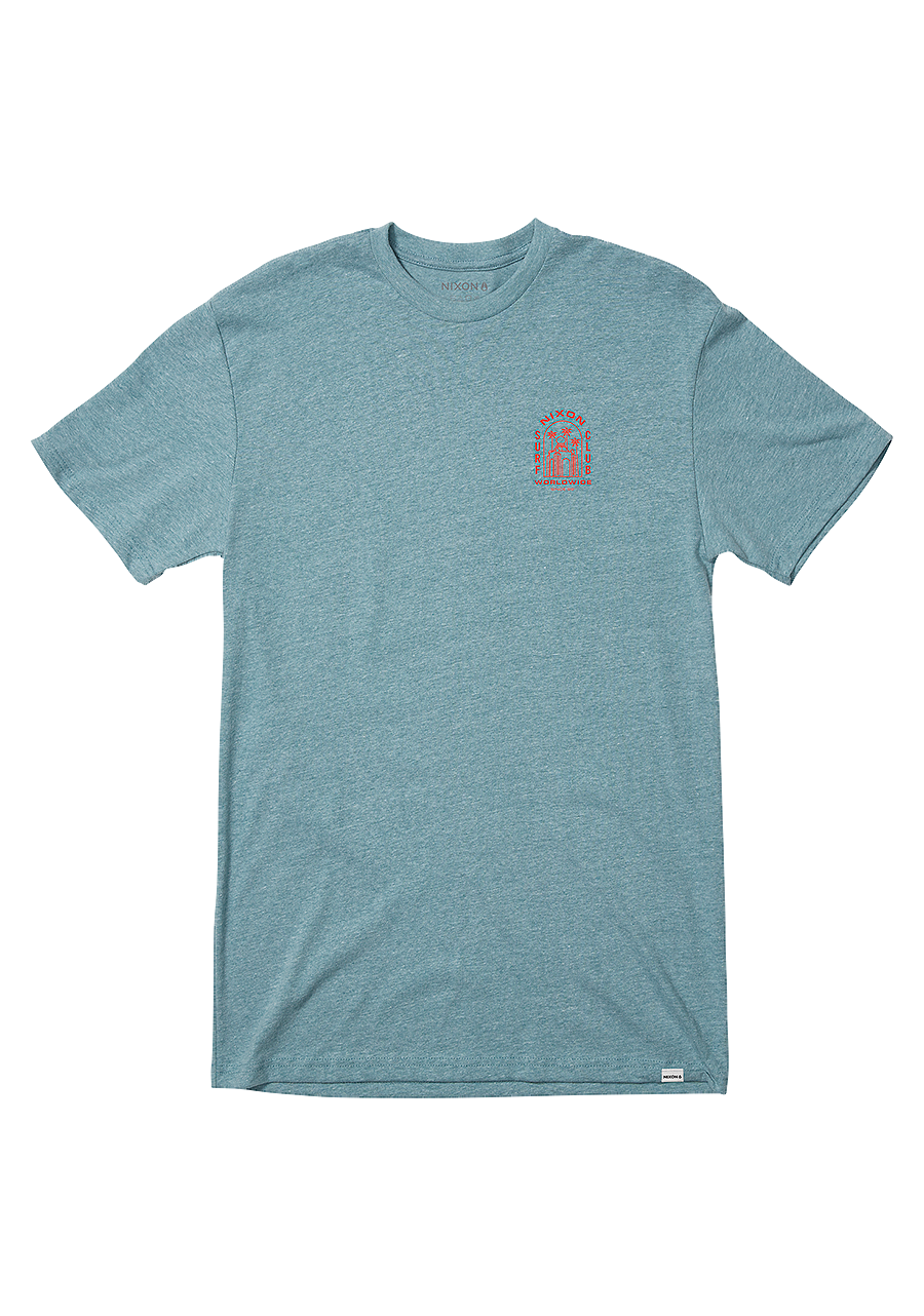  Kevin Porter Jr. Shirt (Cotton, Small, Heather Gray