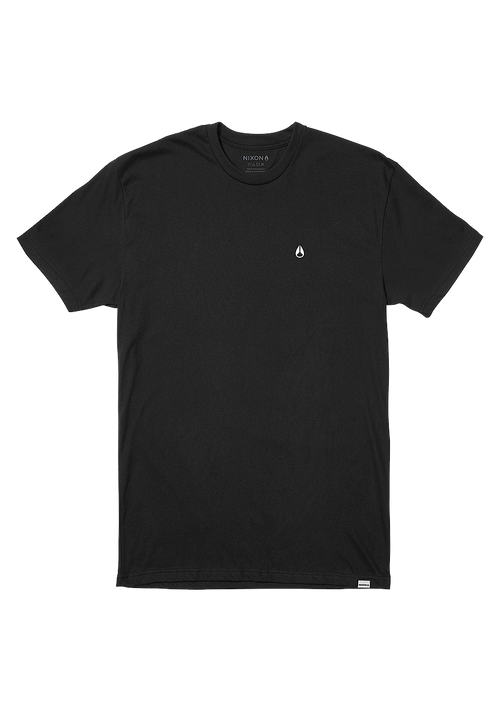 Sparrow Repreve® T-Shirt - Black