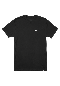 Sparrow T-Shirt - Black