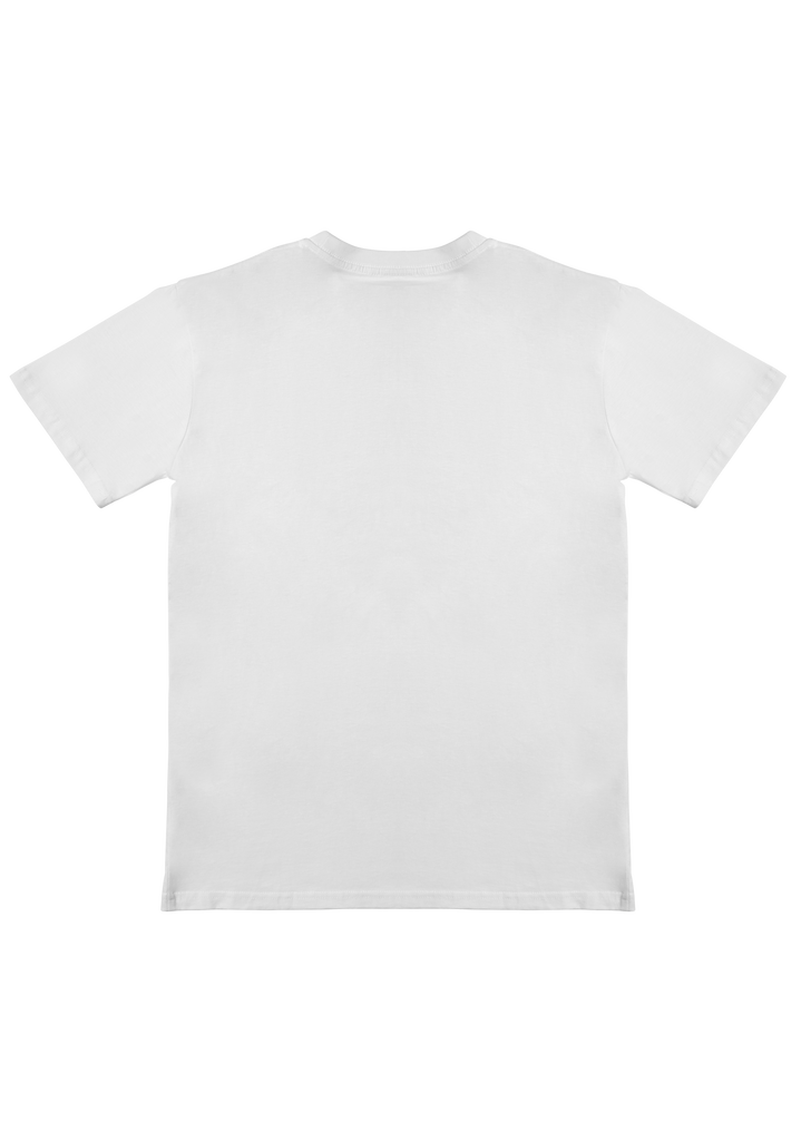 Sparrow Short Sleeve T-Shirt | White – Nixon US