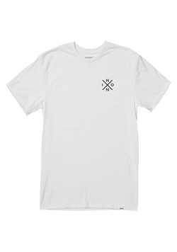 Spot T-Shirt - White