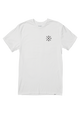 Spot T-Shirt - White